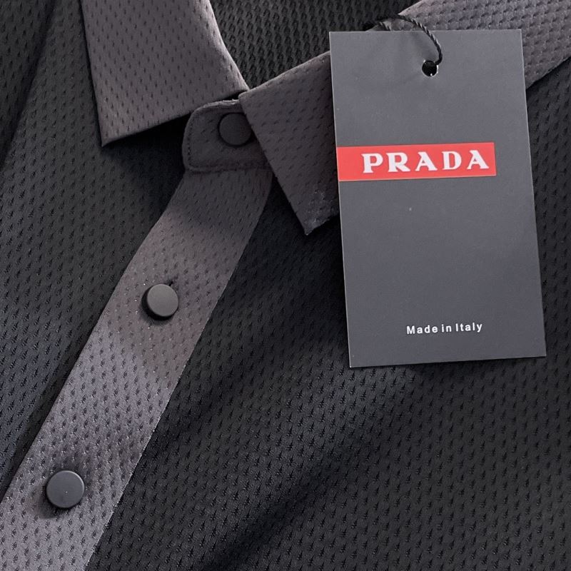 Prada T-Shirts